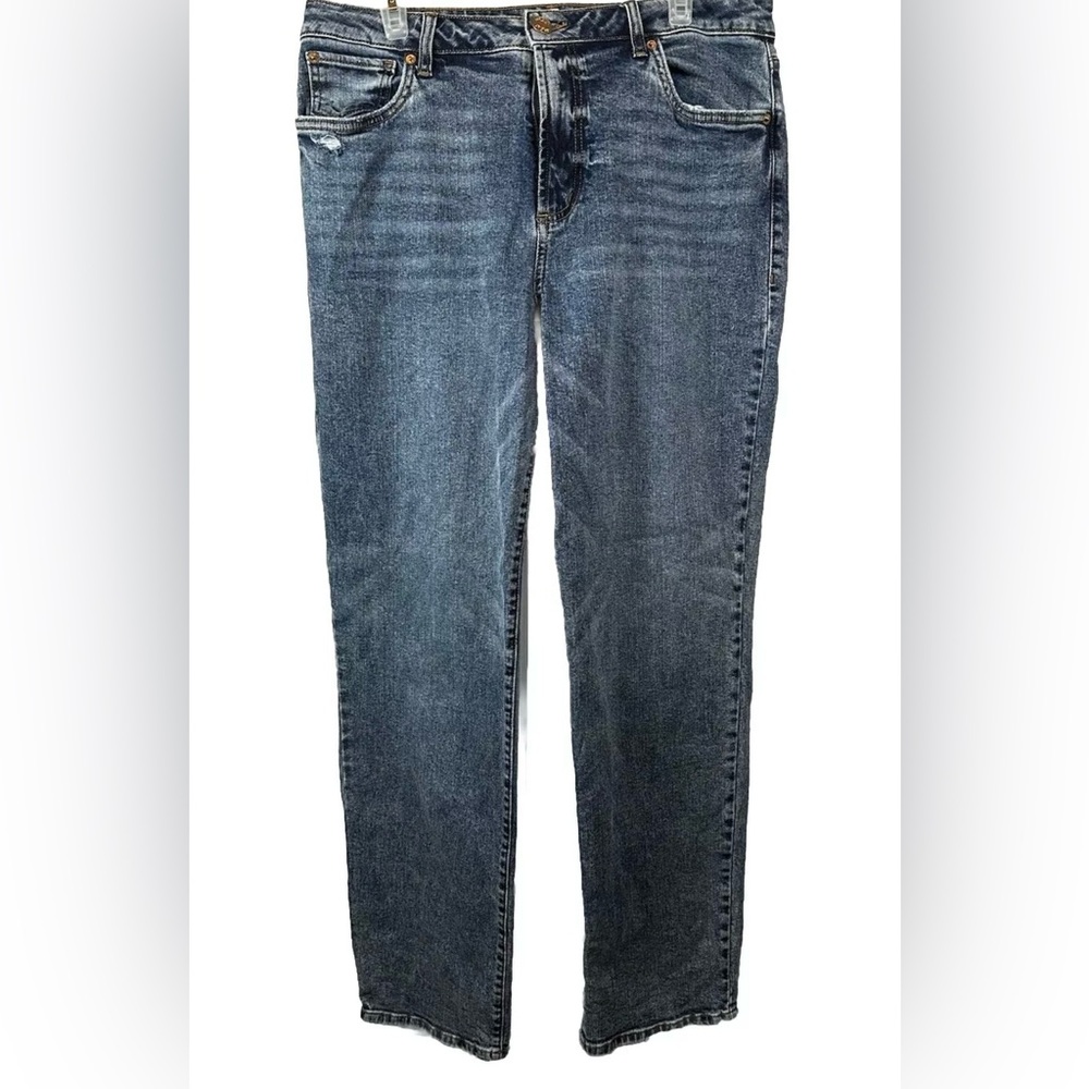 sts blue Cameron High Rise Jeans Women’s Size 32 NWOT